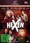Helmut Spieß: Hexen, DVD