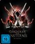 Chroniken der Finsternis - Die Trilogie (Blu-ray im Steelbook), 3 Blu-ray Discs