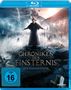 Chroniken der Finsternis: Der Dämonenjäger (Blu-ray), Blu-ray Disc