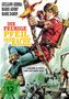 Der feurige Pfeil der Rache, 2 DVDs