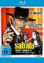 Frank Kramer: Sabata kehrt zurück (Blu-ray), BR