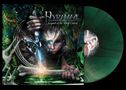 Pyramaze: Legend Of The Bone Carver (Limited Edition) (Green Black Marble Vinyl), LP