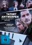 Tatort Antwerpen - Vincke und Verstuyft ermitteln, 3 DVDs