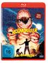Douglas McKeown: Kosmokiller (Blu-ray), BR