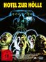 Kevin Connor: Hotel zur Hölle (Blu-ray & DVD im Mediabook), BR,DVD