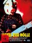 Kevin Connor: Hotel zur Hölle (Blu-ray & DVD im Mediabook), BR,DVD