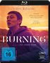 Lee Chang-Dong: Burning (Blu-ray), BR