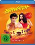 Baywatch Staffel 4 (Blu-ray), 4 Blu-ray Discs
