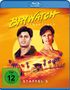 Douglas Schwartz: Baywatch Staffel 5 (Blu-ray), BR,BR,BR,BR
