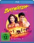 Baywatch Staffel 7 (Blu-ray), 4 Blu-ray Discs