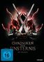 : Chroniken der Finsternis - Die Trilogie, DVD,DVD,DVD