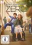 Aanand L. Rai: Zero (2018) (Limited Edition) (Blu-ray & DVD), BR,DVD