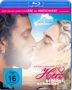 Fanni Metelius: Mein Herz schlägt schneller (Blu-ray), BR