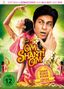 Farah Khan: Om Shanti Om (Blu-ray & DVD), BR,DVD