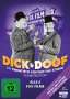 : Dick und Doof - Die Fox-Studio-Gesamtedition (Alle 6 Fox-Filme), DVD,DVD,DVD