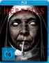 Paul Hyett: Heretiks (Blu-ray), BR