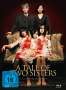 A Tale Of Two Sisters (Blu-ray & DVD im Mediabook), 1 Blu-ray Disc und 1 DVD