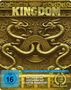 Shinsuke Sato: Kingdom (Blu-ray & DVD im Steelbook), BR,DVD