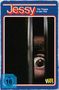 Jessy - Die Treppe in den Tod (Limited Collector's Edition im VHS-Design) (Blu-ray), Blu-ray Disc