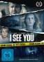 Adam Randall: I See You, DVD