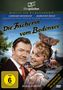 Die Fischerin vom Bodensee, DVD