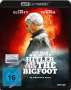 Robert D. Krzykowski: The man who killed Hitler and then the Bigfoot (Ultra HD Blu-ray), UHD