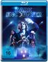 Dark Encounter (Blu-ray), Blu-ray Disc