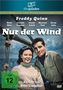 Nur der Wind, DVD