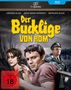 Der Bucklige von Rom (Blu-ray), Blu-ray Disc