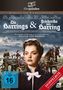 Rolf Thiele: Die Barrings / Friederike von Barring, DVD,DVD