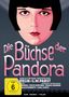 Die Büchse der Pandora (Blu-ray & DVD im Mediabook), 1 Blu-ray Disc und 1 DVD
