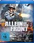 Gonçalo Galvão Teles: Allein an der Front (Blu-ray), BR