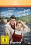 Fritz Umgelter: Wenn die Conny mit dem Peter / Conny und Peter machen Musik, DVD,DVD