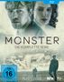 Monster (Komplette Serie) (Blu-ray), Blu-ray Disc