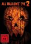 All Hallows' Eve 2, DVD