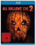 : All Hallows' Eve 2 (Blu-ray), BR