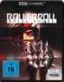 Rollerball (1975) (Ultra HD Blu-ray), Ultra HD Blu-ray