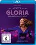 Gloria - Das Leben wartet nicht (Blu-ray), Blu-ray Disc