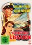 Geheimzentrale Lissabon, DVD