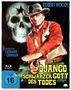 Giovanni Grimaldi: Django - Schwarzer Gott des Todes (Blu-ray), BR