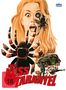 Chris Munger: Der Kuss der Tarantel (Blu-ray & DVD im Mediabook), BR,DVD