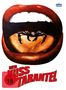 Chris Munger: Der Kuss der Tarantel (Blu-ray & DVD im Mediabook), BR,DVD