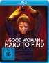 Abner Pastoll: A Good Woman is Hard To Find (Blu-ray), BR