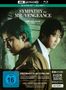 Sympathy for Mr. Vengeance (Ultra HD Blu-ray & Blu-ray im Mediabook), 1 Ultra HD Blu-ray und 1 Blu-ray Disc