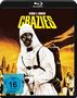 George A. Romero: Crazies (Blu-ray), BR