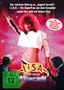 John Hughes: L.I.S.A. - Der helle Wahnsinn (Blu-ray & DVD im Mediabook), BR,DVD