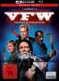 VFW - Veterans of Foreign Wars (Ultra HD Blu-ray & Blu-ray im Mediabook), Ultra HD Blu-ray