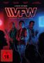 Joe Begos: VFW - Veterans of Foreign Wars, DVD
