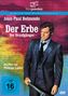 Philippe Labro: Der Erbe (Der Draufgänger), DVD