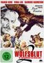 Wolfsblut 2 - Teufelsschlucht der wilden Wölfe, DVD